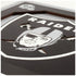 Cuadro decorativo en capas NFL Raiders, gris